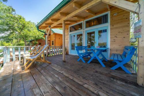 Lodge Bonazza Home