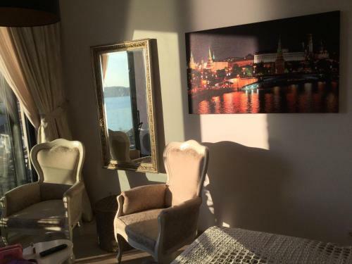 Apartment Sunset