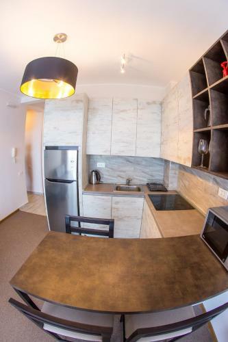 Apartment Altezza