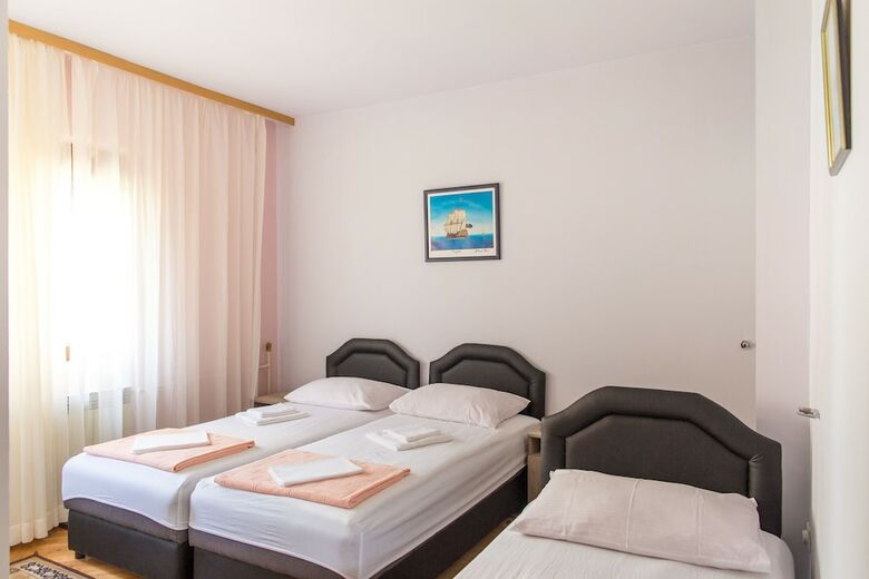 Hostal Guesthouse Blue Coast
