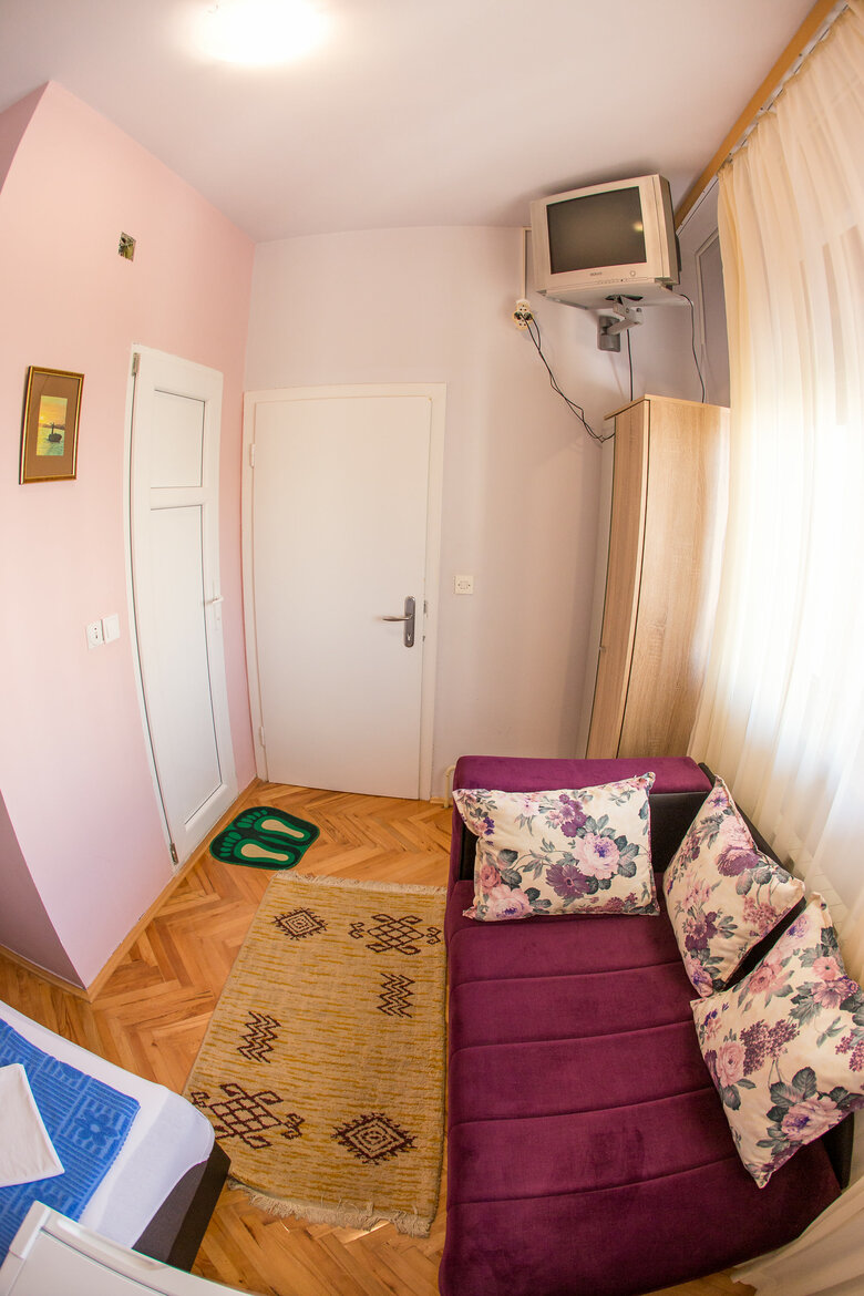 Hostal Guesthouse Blue Coast