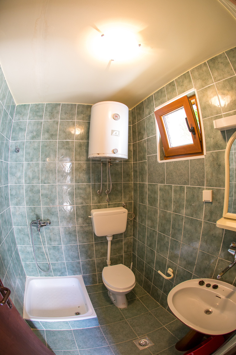 Hostal Guesthouse Blue Coast
