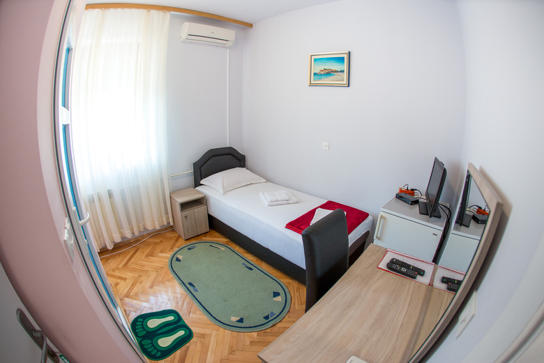 Hostal Guesthouse Blue Coast