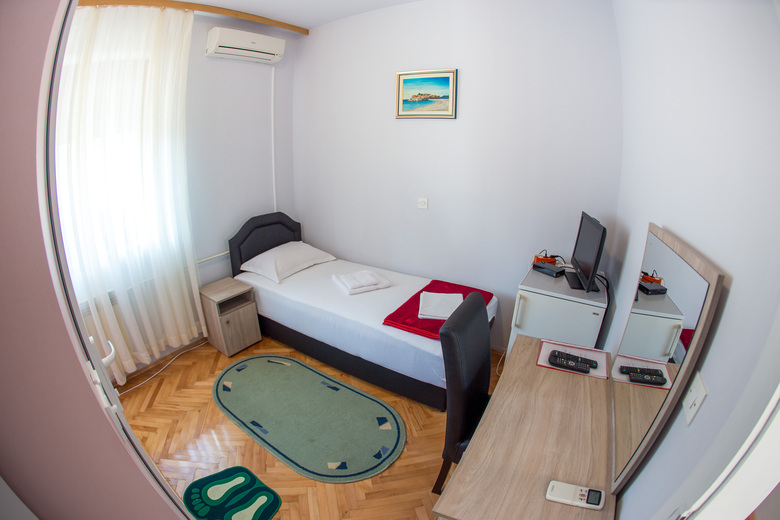 Hostal Guesthouse Blue Coast