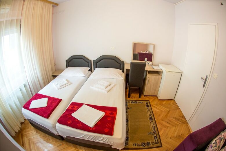 Hostal Guesthouse Blue Coast