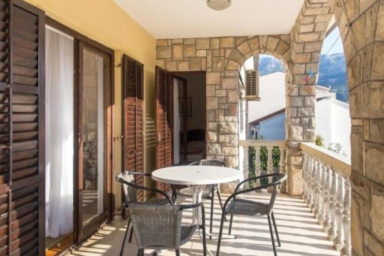 Hostal Guesthouse Blue Coast