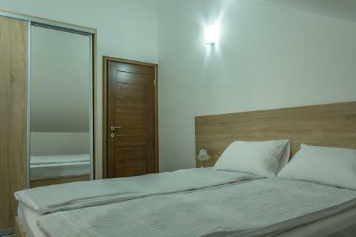 Apartmani Mendula