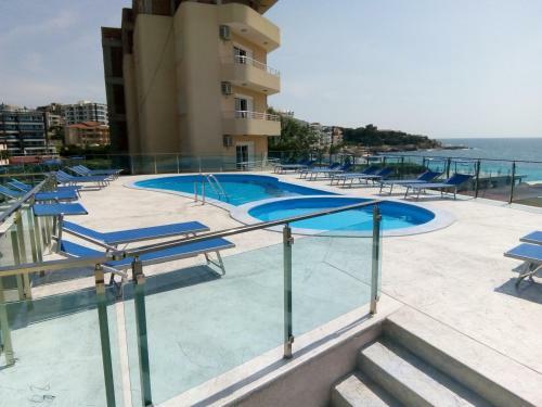 Apartments Atlantic