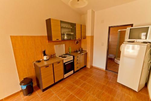 Hostal Apartments Marie