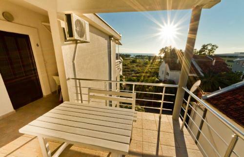 Hostal Apartments Marie