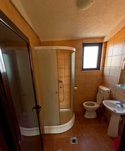 Hostal Apartments Marie