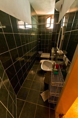 Hostal Apartments Marie