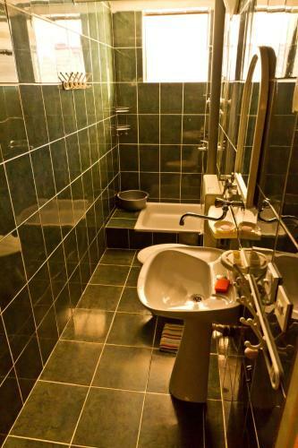 Hostal Apartments Marie