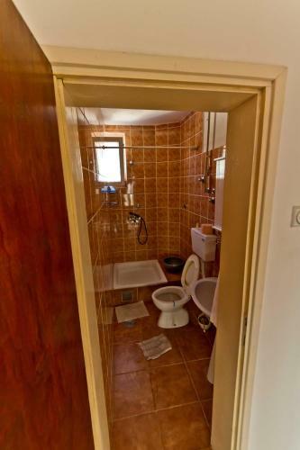 Hostal Apartments Marie