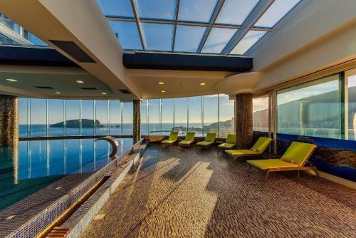 Luxury Apartment Adriatic,hotel Tre Canne