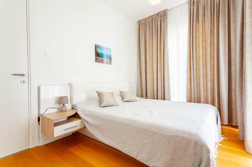 Luxury Apartment Adriatic,hotel Tre Canne