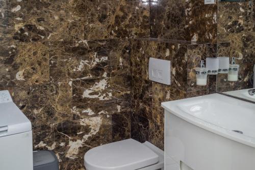 Luxury Apartment Adriatic,hotel Tre Canne