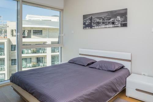 Luxury Apartment Adriatic,hotel Tre Canne
