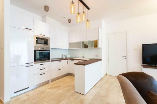 Luxury Apartment Adriatic,hotel Tre Canne