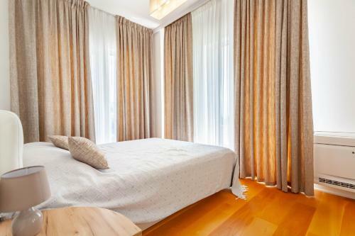 Luxury Apartment Adriatic,hotel Tre Canne