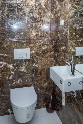 Luxury Apartment Adriatic,hotel Tre Canne