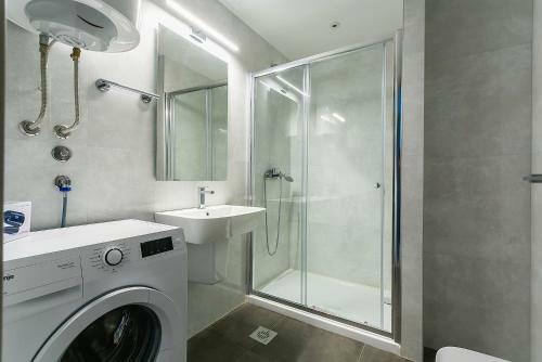 Primus Apartments Impera
