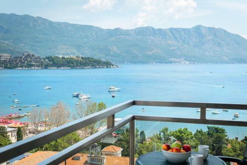 Primus Apartments Impera
