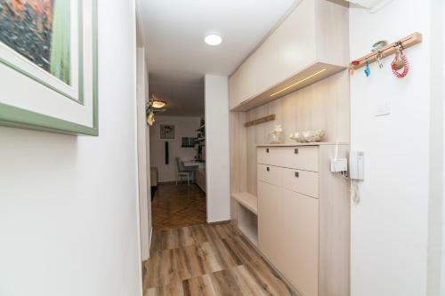 Mario Apartment
