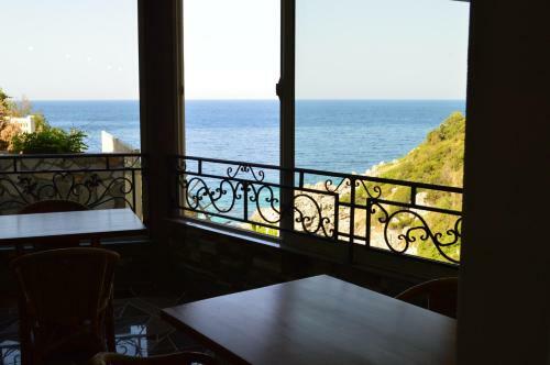 Novalic Hotel