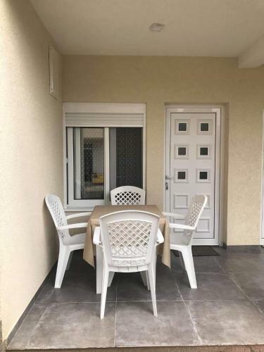 Apartments In Amor