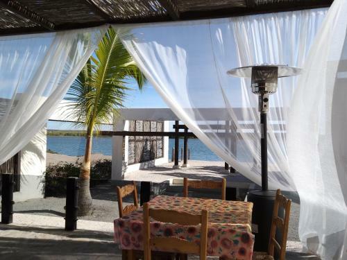 Hotel Mangrove Inn