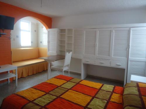 Albergue Gal - Habitaciones Confortables