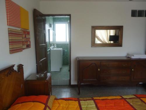 Albergue Gal - Habitaciones Confortables