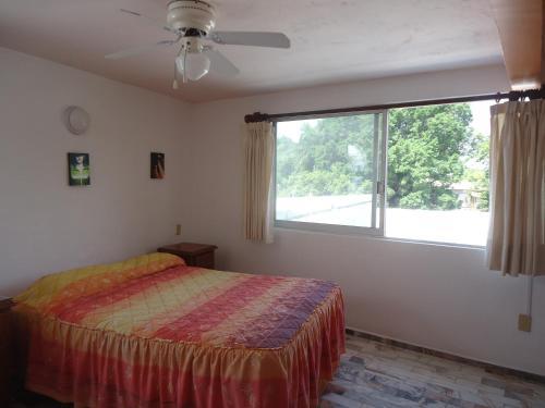 Albergue Gal - Habitaciones Confortables