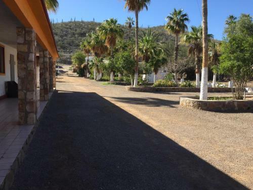 Hotel Cuesta Real