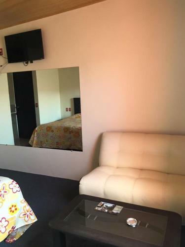 Hotel Panamericano