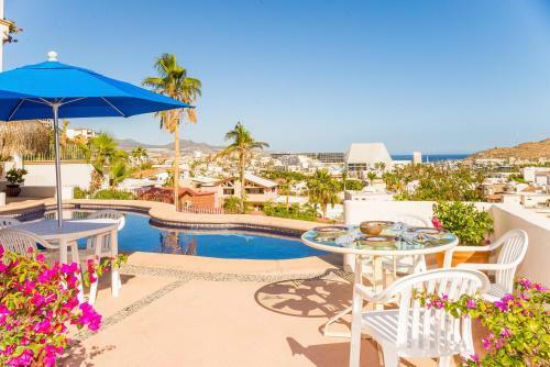 Short Walk To Downtown&beach From Villa Serrana