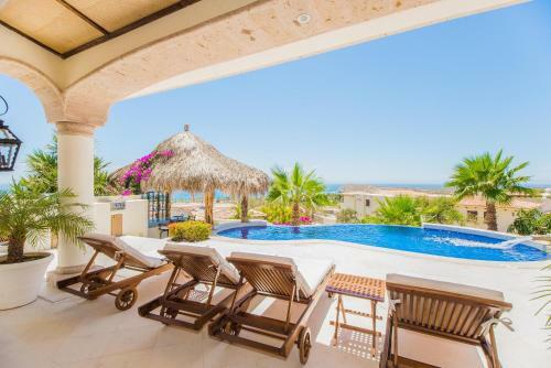 Paradise On The Course, Villa Buena Vida