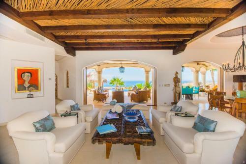 Paradise On The Course, Villa Buena Vida