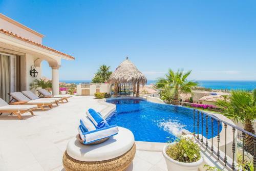 Paradise On The Course, Villa Buena Vida