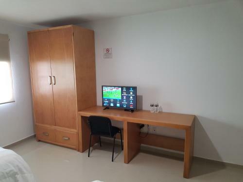 Casa Rys Hotel