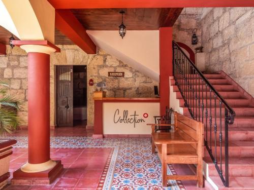 Collection O Zapata Hotel Y Plaza