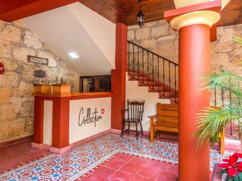 Collection O Zapata Hotel Y Plaza