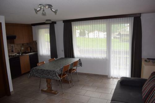 Apartment Albatros