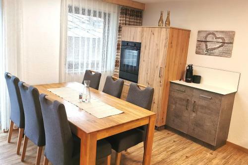 Apartamentos Ferienhaus Adonis