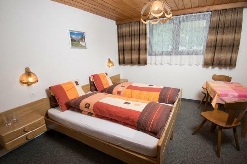 Apartamentos Ferienhaus Adonis
