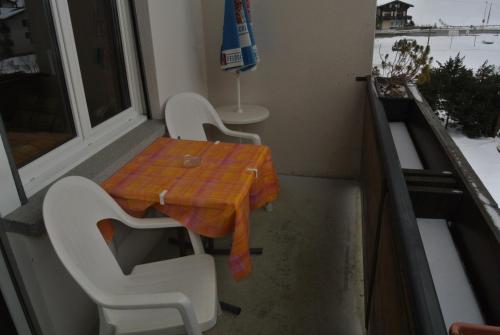 Apartamentos Holiday Touring