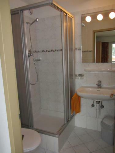 Apartamentos Holiday Touring