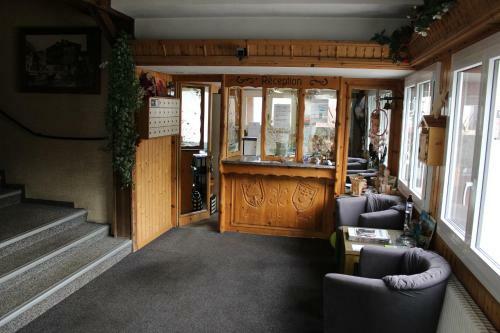 Apartamentos Holiday Touring