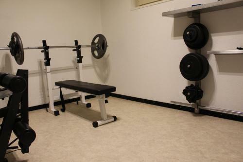 Apartamentos Holiday Touring